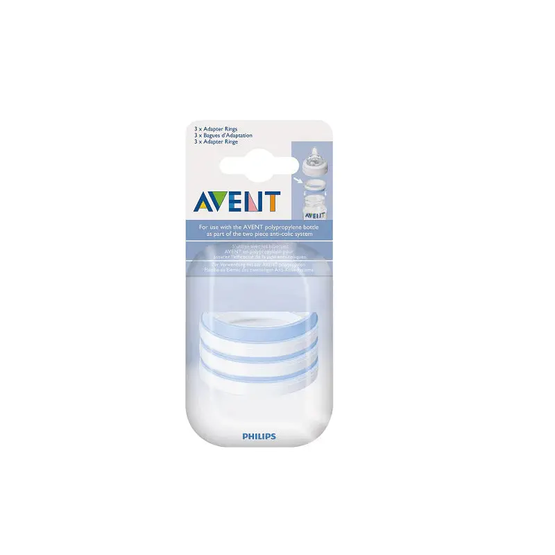 Adapter Rings Spare Part