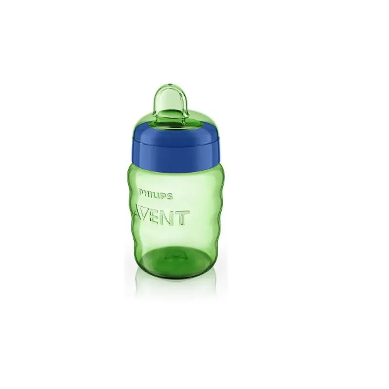 Avent, Spout Cup, 260Ml, +12M, Green
