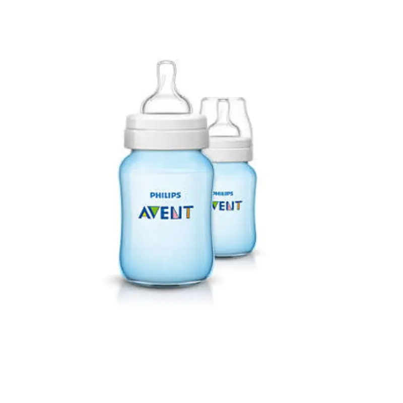 Classic+ baby bottle