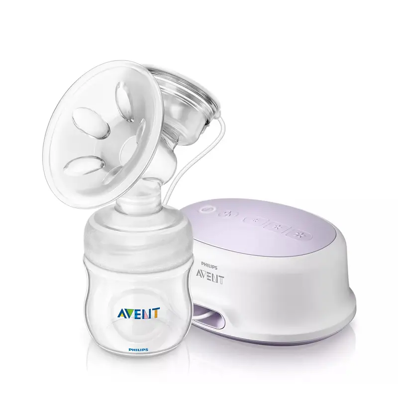 Comfort Electric Breast Pump Parts