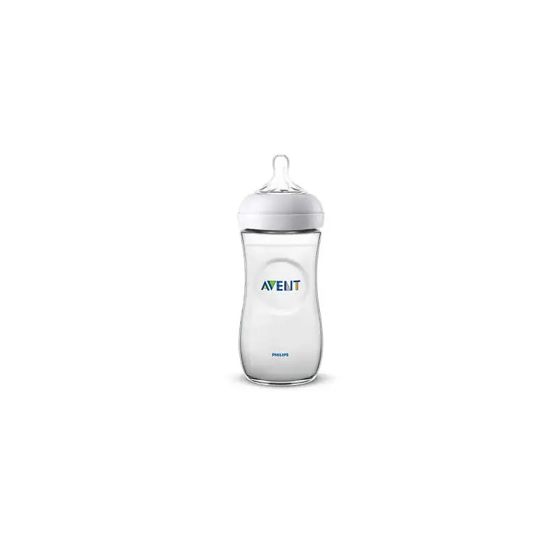 Natural Feeding Bottle 330ml
