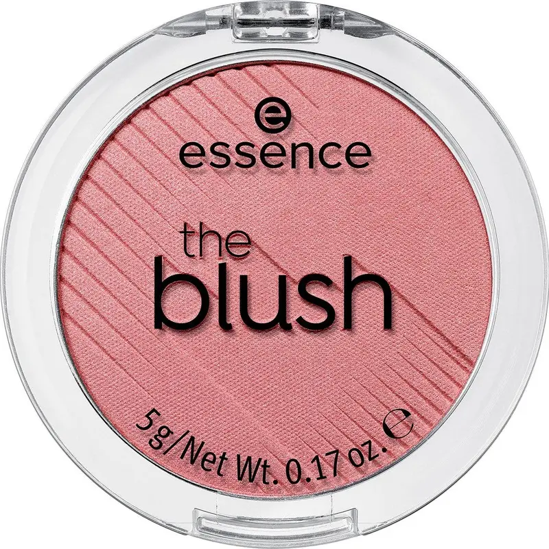 The Blush