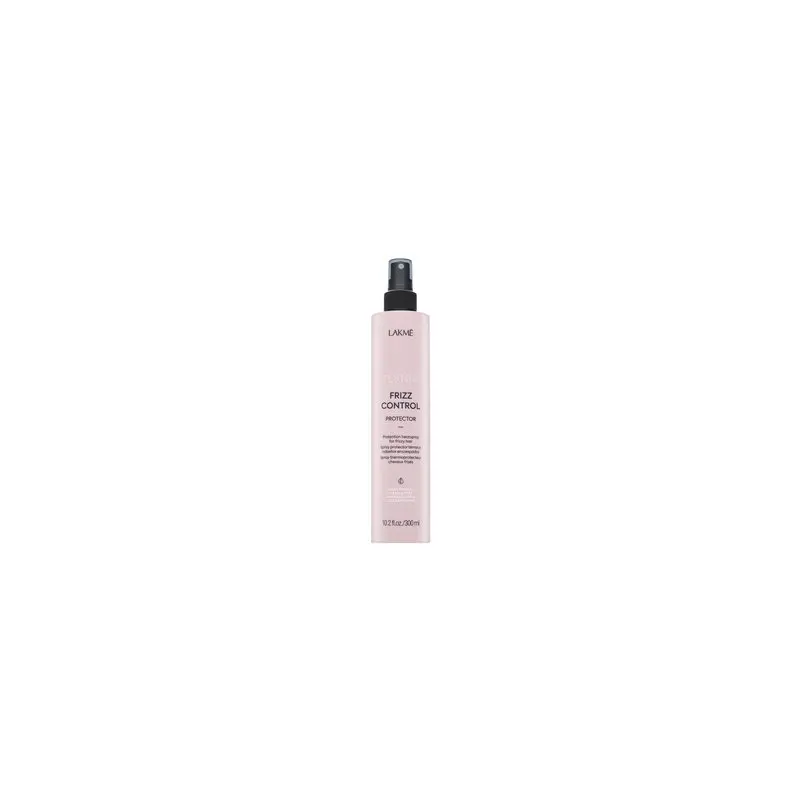 TKN FRIZZ CONTROL PROTECTOR 300ML