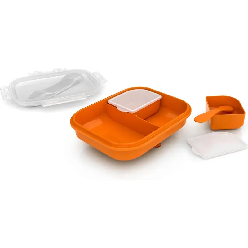 Toddler Travel Feeding Set