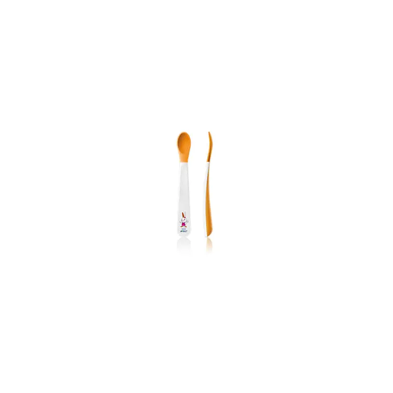 Toddler weaning spoons 6m+