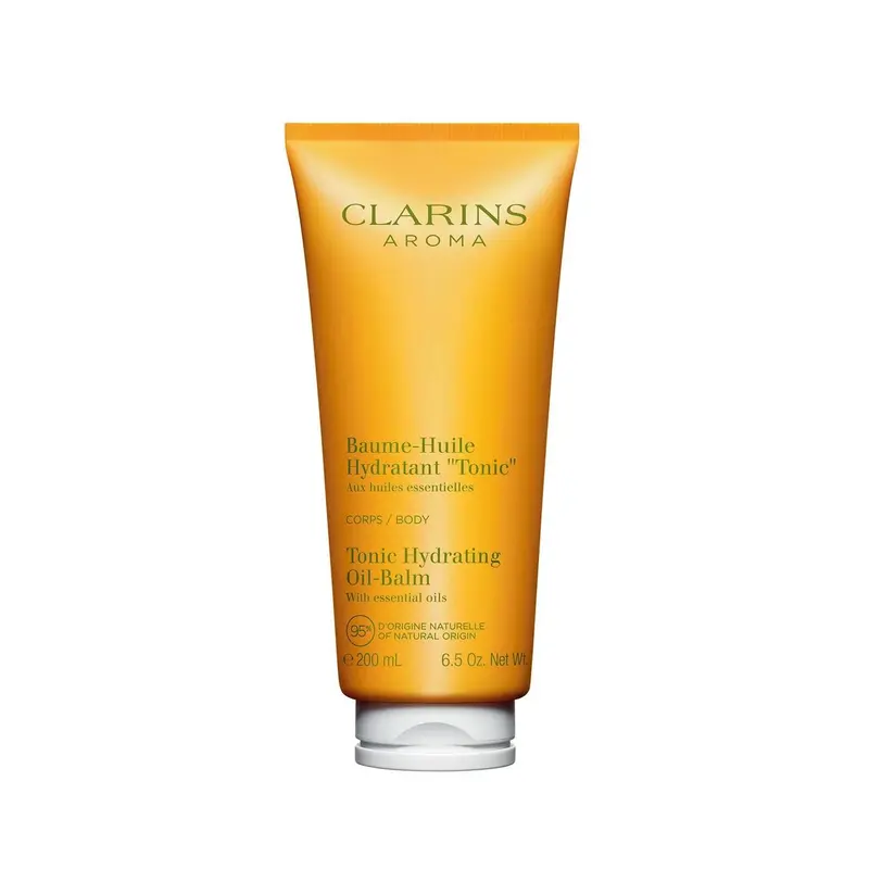 Tonic Hydrating Oil-Balm