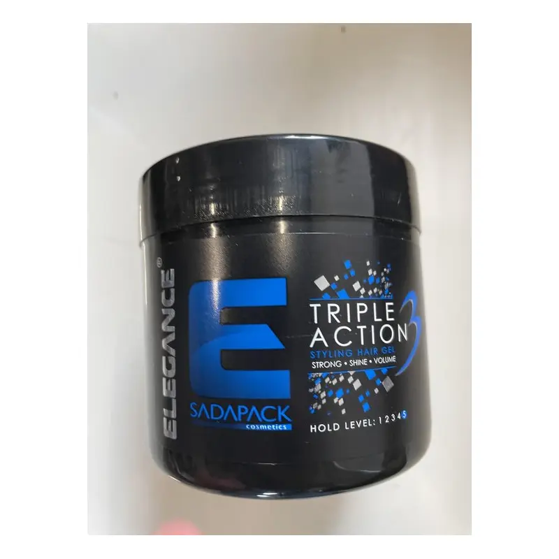 Triple Action gel 1000ml