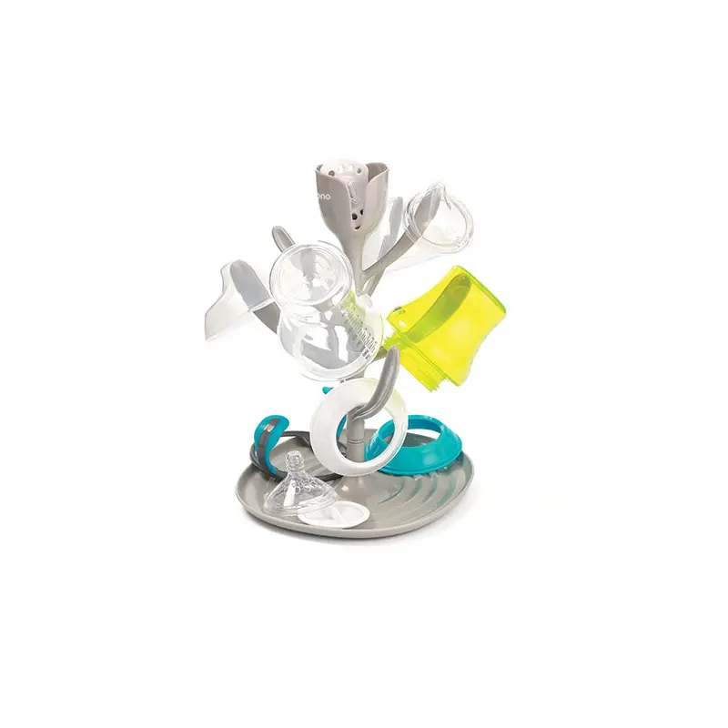 TULIP BOTTLE DRYING RACK