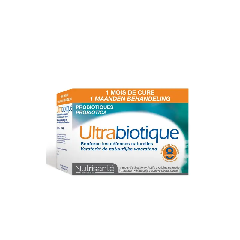 Ultrabiotique