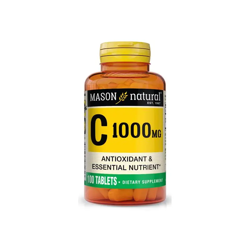Vitamin C 1000mg