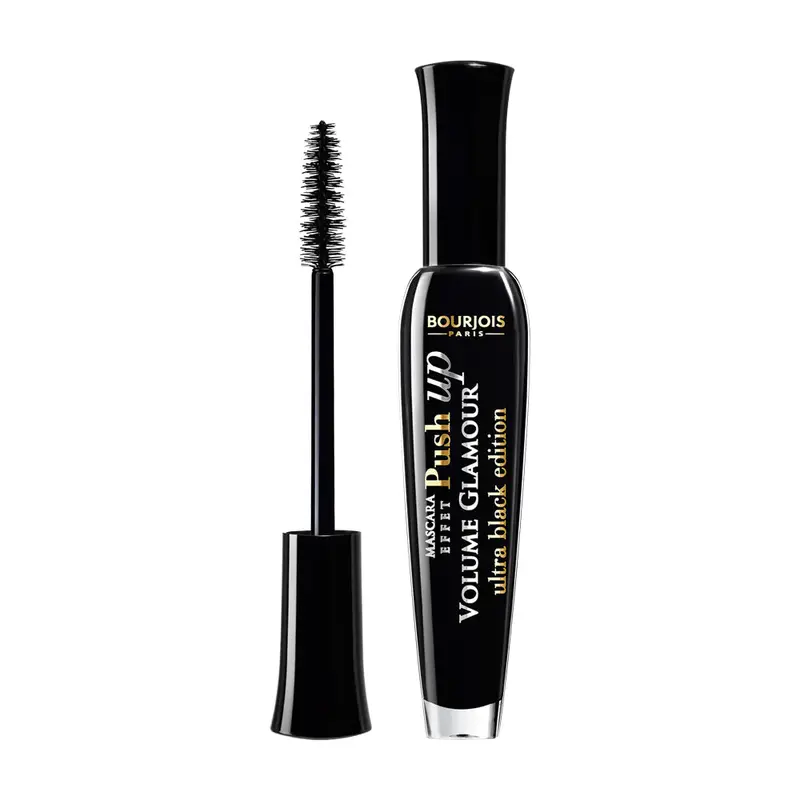 Volume Glamour Effet Push Up Mascara