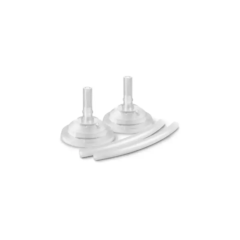 Philips Avent 2 Replacement Straw Set 9m+ and12m+