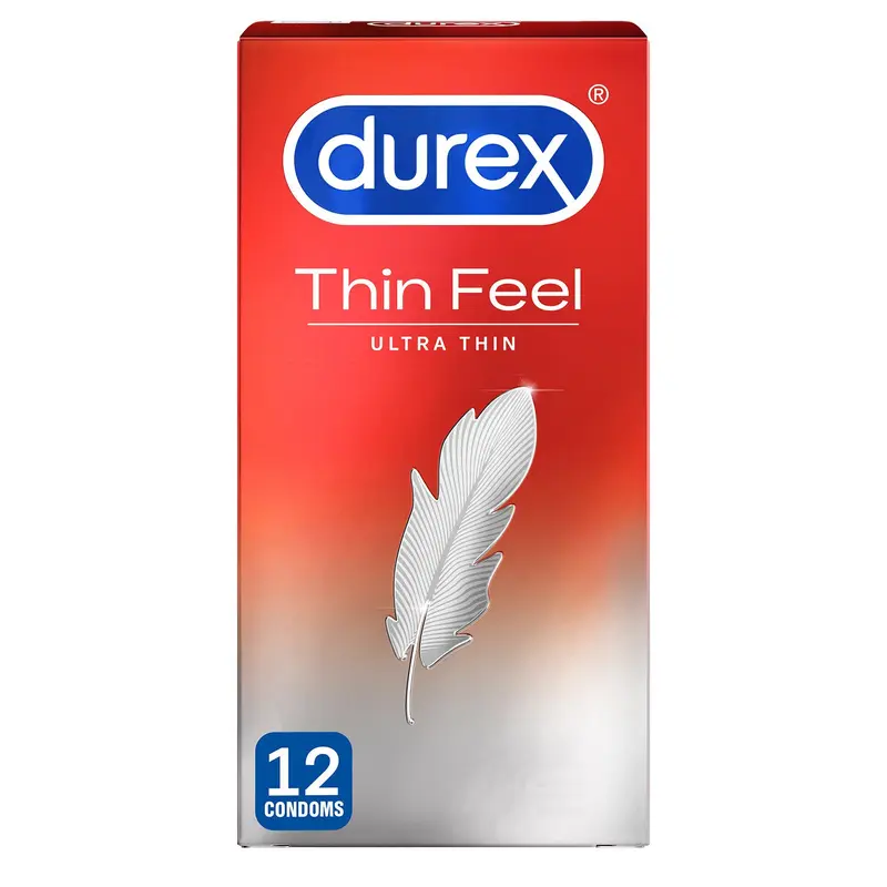 Thin Feel Ultra Thin