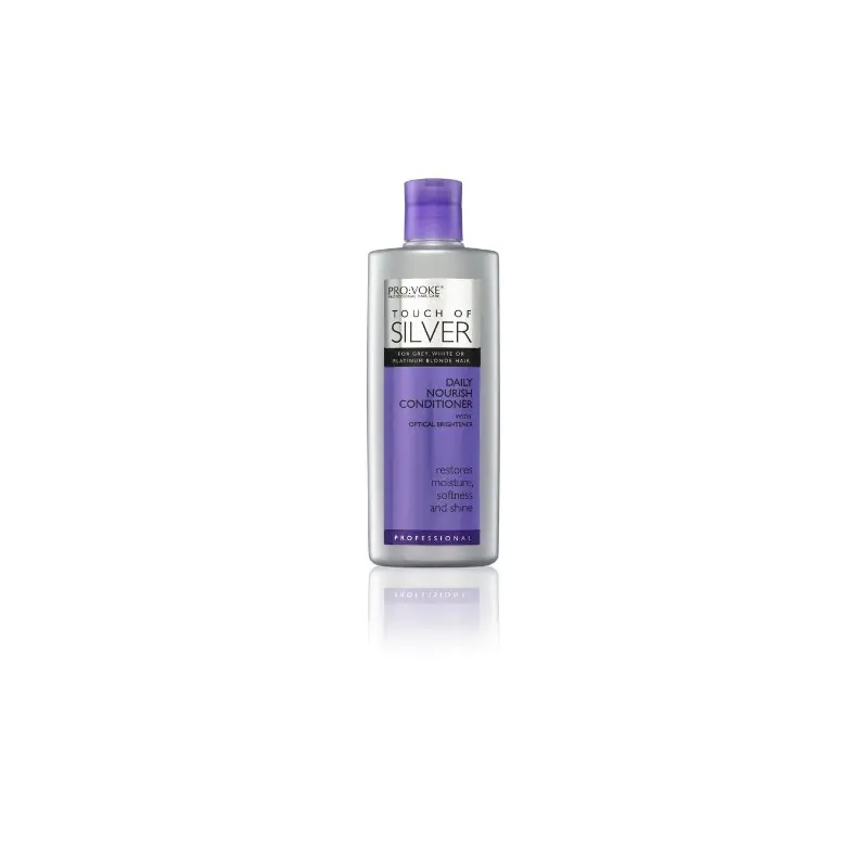 Touch of Silver Colour Care Conditioner 200ml