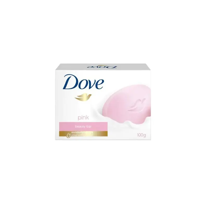 Soap Pink 90 G