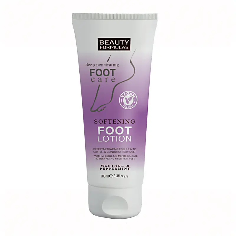 Softening Foot Lotion