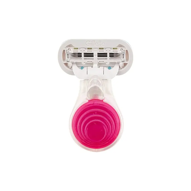 Venus Extra Smooth Snap Women's on-the-go Razor