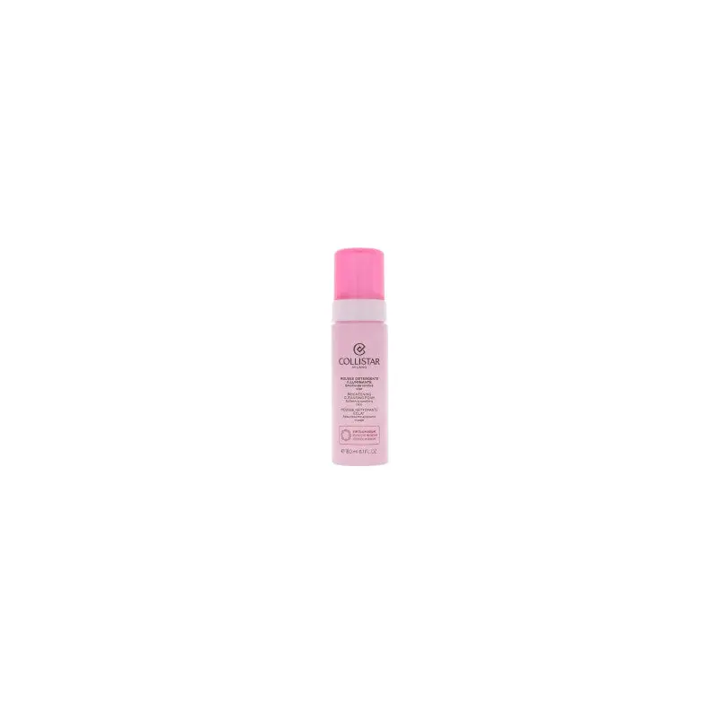 Soothing Cleansing Mousse 180 Ml