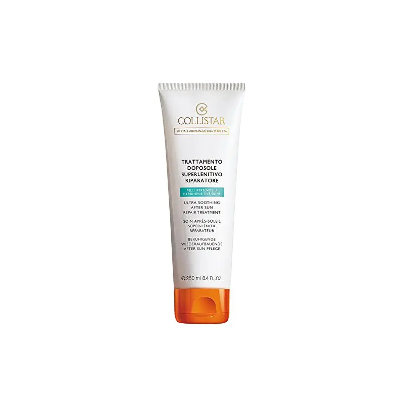 Ultra Soothing After Sun Repair Treatment 250ml