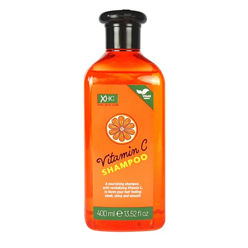 Vitamin C Shampoo