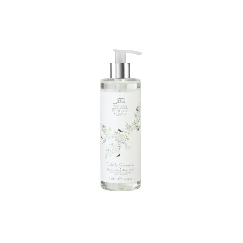 White Jasmine Hand Wash 350ml