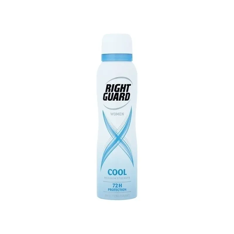 Xtreme Women Cool 72H Protection Anti-Perspirant