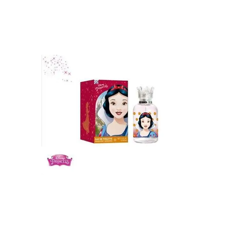 100 Ml Snow White Perfume for Women