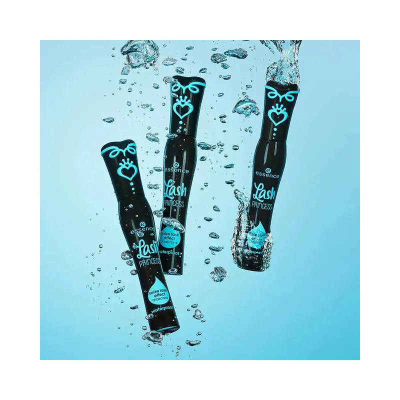 Lash Princess False Lash Mascara Waterproof