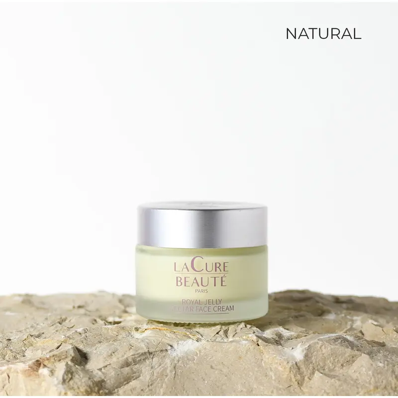 Royal Jelly Nectar Face Cream