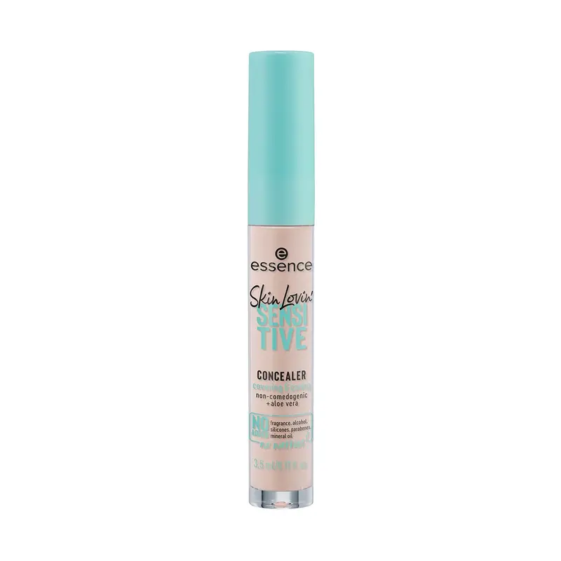Skin Lovin' SENSITIVE CONCEALER 10 Light 3.5ml
