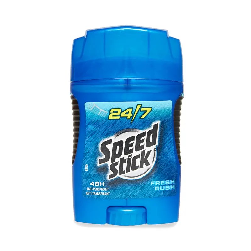 24/7 Fresh Rush Deodorant