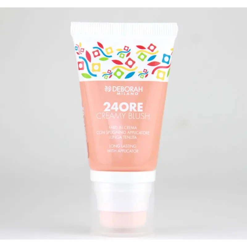 24Ore Creamy Blush