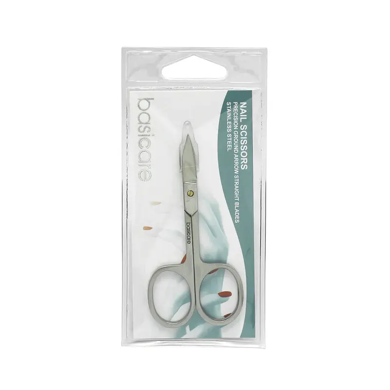 3.5-Inch Nail Scissor