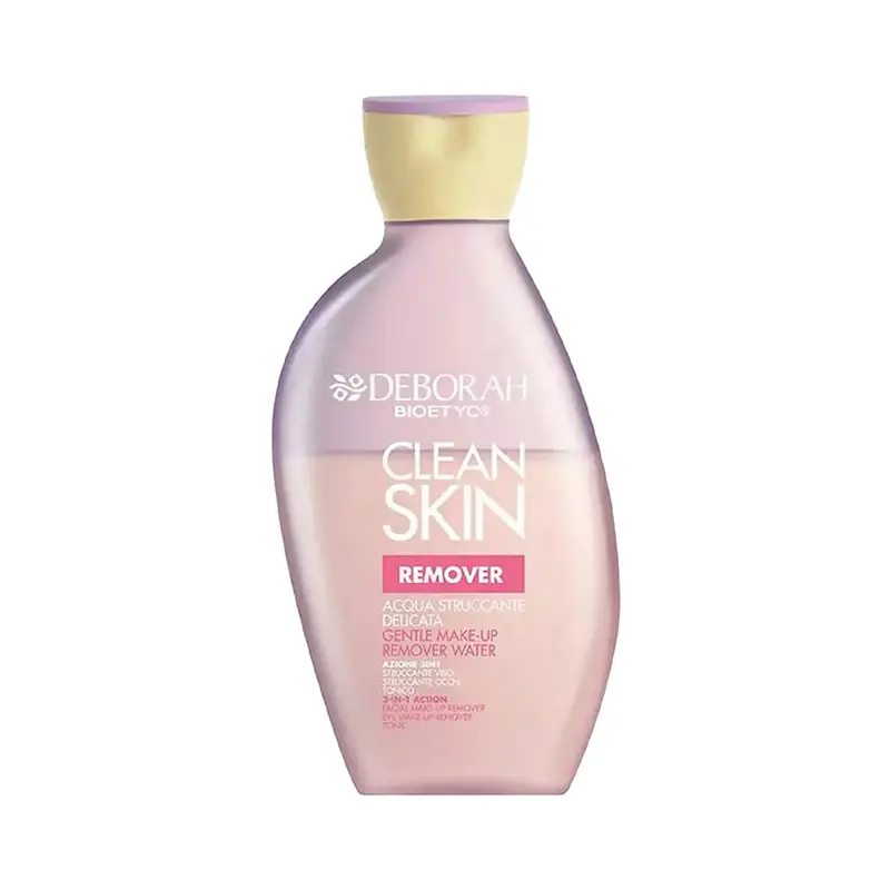 3 In 1 Gentle Make-Up Remover (200ml)