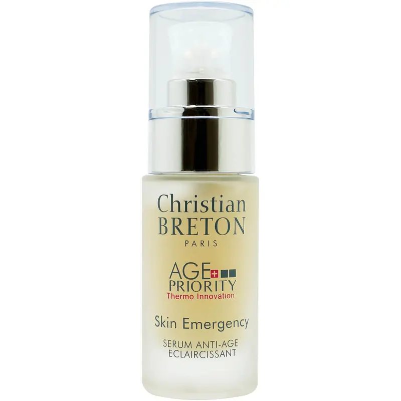 Skin Emergency Serum 30ml