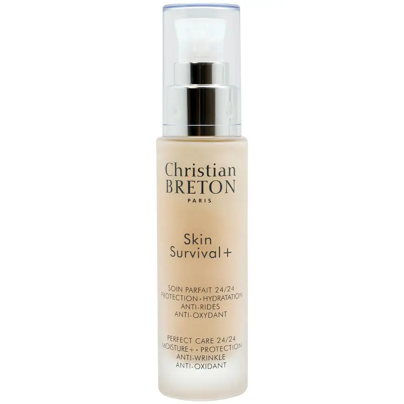 Skin Survival for Normal Skin 50ml