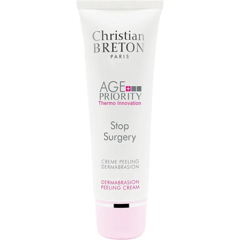 Stop Surgery Cream 50ml