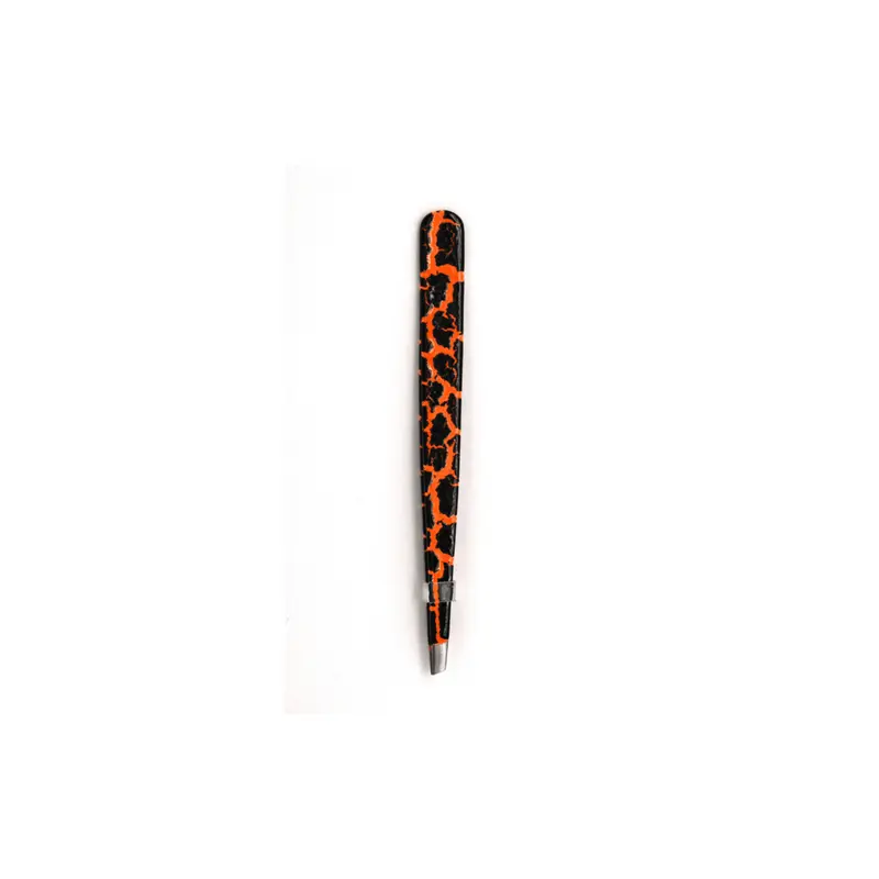 Tweezer Crack Orange