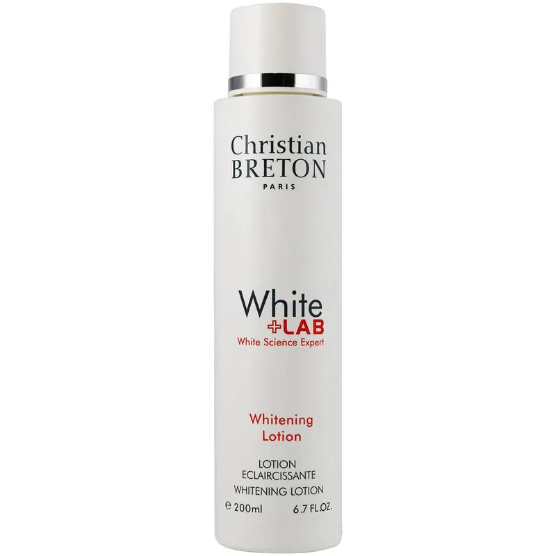 Whitening Lotion 200ml