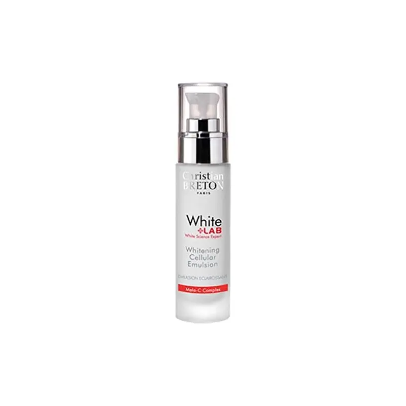 Whitening Micellar Emulsion 50ml