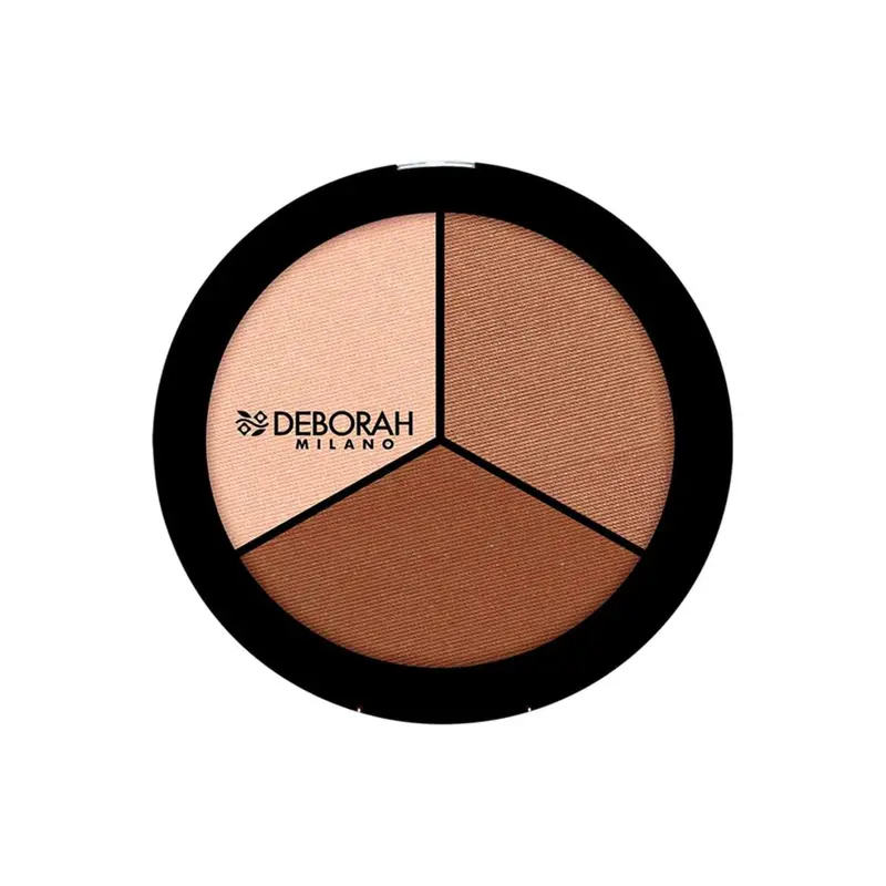 Trio Palette Contouring 01