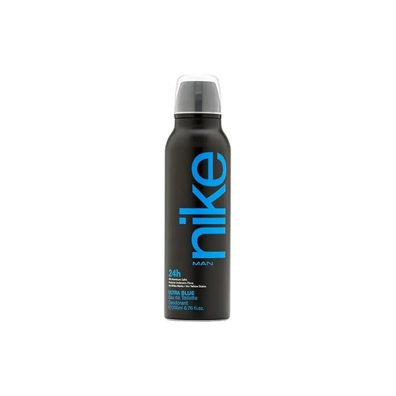 Ultra Blue Man 200 Ml Deodorante Spray
