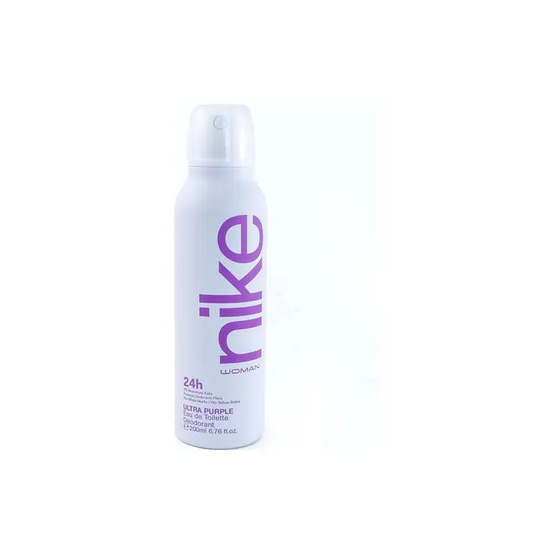 Ultra Purple Woman 200 Ml Deodorant Spray