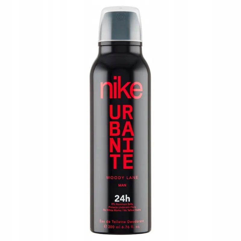 Urbanite Woody Lane Deodorant
