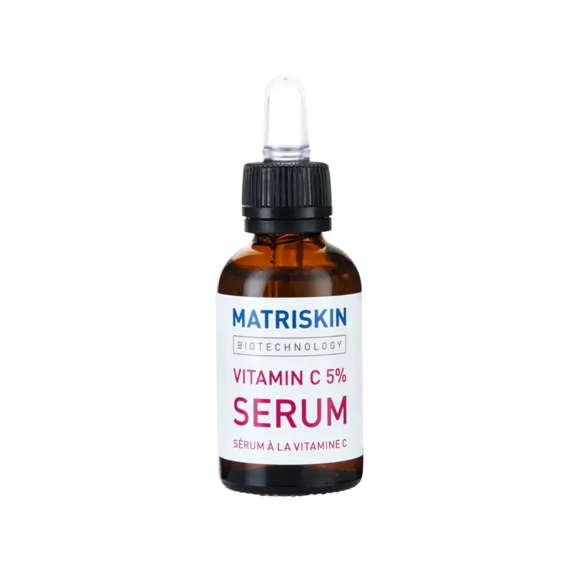 Vitamin C Serum 5%