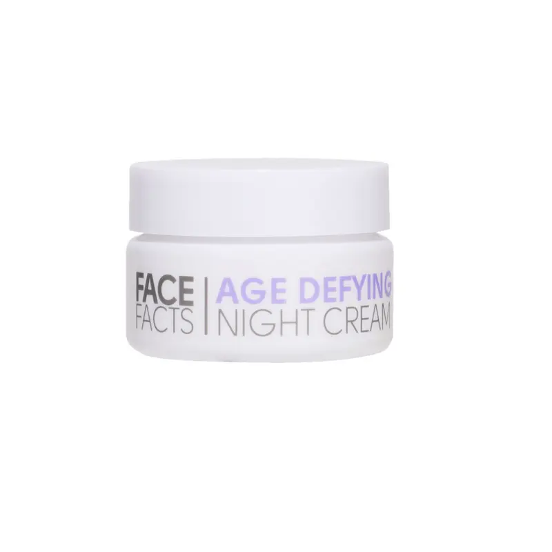 Age Defying Night Cream 50 ML