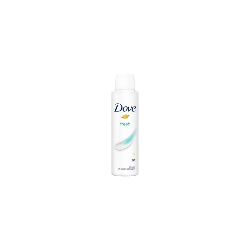 Anti-perspirant Deodorant Spray Fresh 150ml