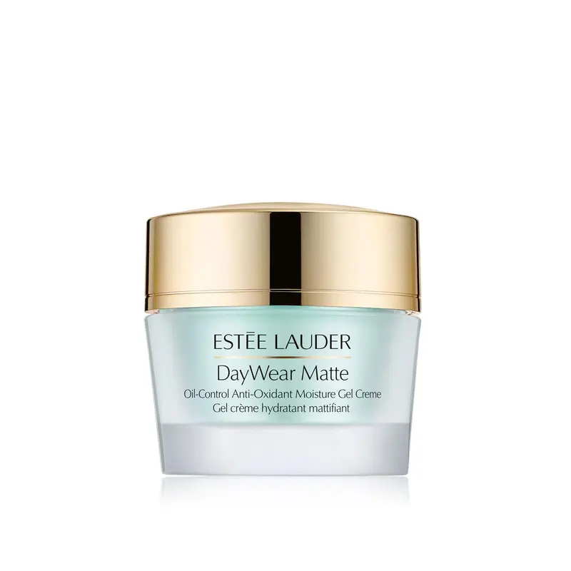 DayWear Matte Moisturizer Oil-Control Anti-Oxidant Moisture Gel Creme