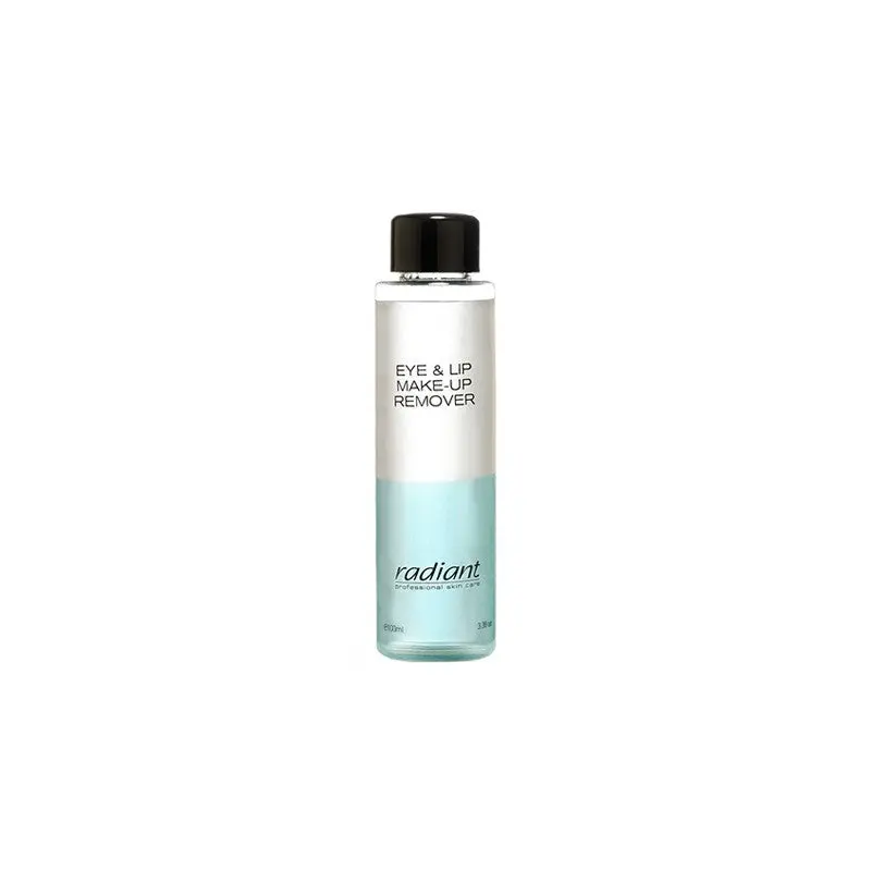 Eye & Lip Make Up Remover 200ml