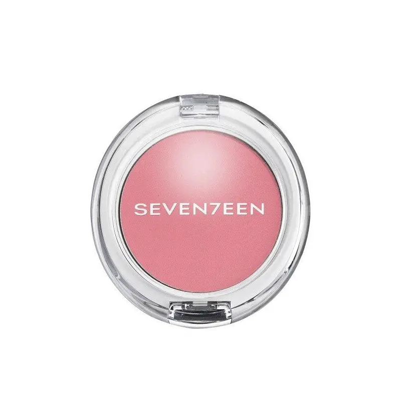 Natural Matte Silky Blusher 6g